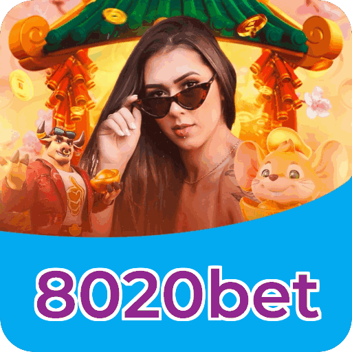 Login rápido no app 8020bet