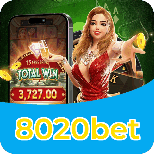 Instalar APK 8020bet
